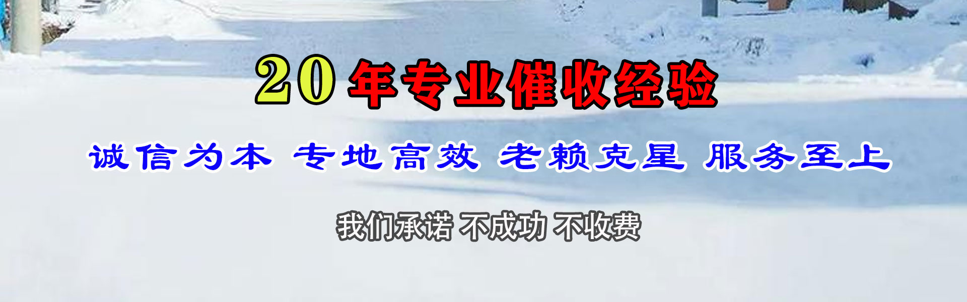 兴化催帐公司